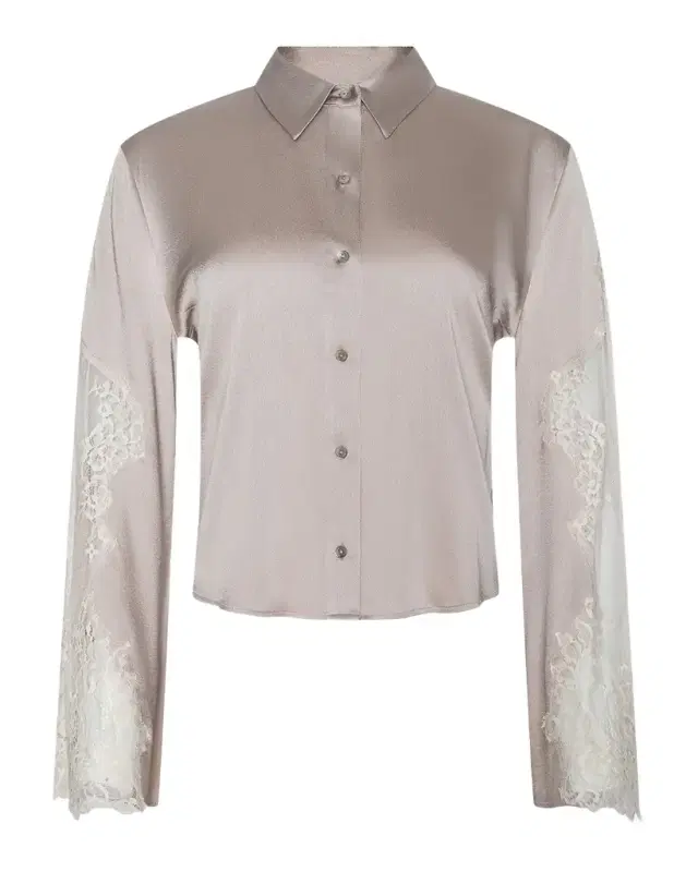 Capri Lace Sleeve Blouse Capri Lace Sleeve Blouse