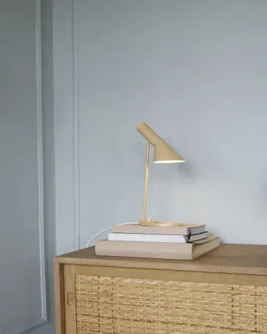 Louis Poulsen AJ Mini Table Lamp, 17" | Thumbnail 2 Louis Poulsen AJ Mini Table Lamp, 17" | Thumbnail 2