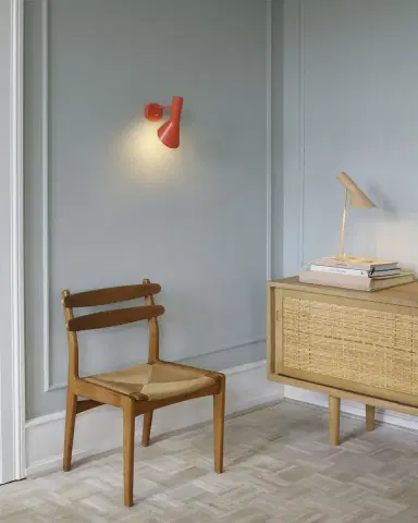 Louis Poulsen AJ Mini Table Lamp, 17" | Thumbnail 3 Louis Poulsen AJ Mini Table Lamp, 17" | Thumbnail 3