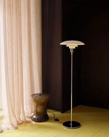 Louis Poulsen PH 3/2 Floor Lamp, 51" | Thumbnail 4 Louis Poulsen PH 3/2 Floor Lamp, 51" | Thumbnail 4