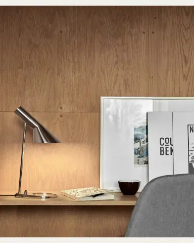 Louis Poulsen AJ 22" Adjustable Table Lamp | Thumbnail 3 Louis Poulsen AJ 22" Adjustable Table Lamp | Thumbnail 3