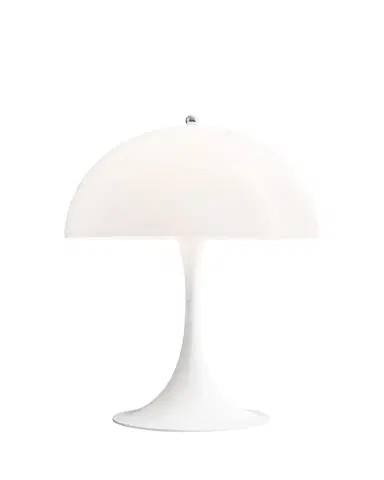 Louis Poulsen Panthella Acrylic Table Lamp | Thumbnail 1 Louis Poulsen Panthella Acrylic Table Lamp | Thumbnail 1
