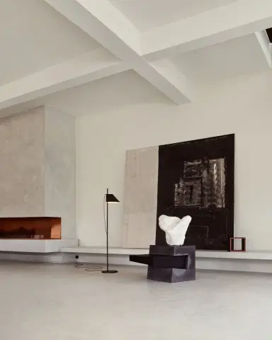 Louis Poulsen Yuh Floor Lamp | Thumbnail 4 Louis Poulsen Yuh Floor Lamp | Thumbnail 4
