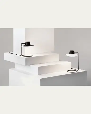 Louis Poulsen AJ Oxford Table Lamp, 11" | Thumbnail 5 Louis Poulsen AJ Oxford Table Lamp, 11" | Thumbnail 5