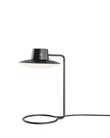 Louis Poulsen AJ Oxford Table Lamp, 16" | Thumbnail 1 Louis Poulsen AJ Oxford Table Lamp, 16" | Thumbnail 1
