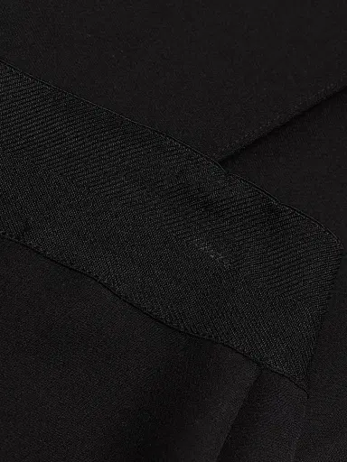 Cinq à Sept Women's Aubrie Bootcut Pants - Black | Thumbnail 7 Cinq à Sept Women's Aubrie Bootcut Pants - Black | Thumbnail 7