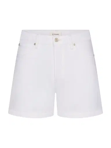 Frame Women's The Everyday Denim Shorts - Au Natural Clean - Size 32 | Thumbnail 2 Frame Women's The Everyday Denim Shorts - Au Natural Clean - Size 32 | Thumbnail 2