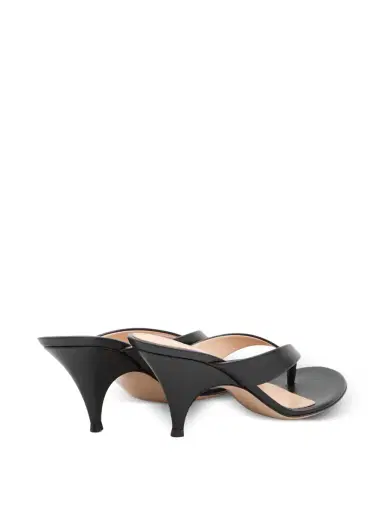 Gianvito Rossi Sofia Thong Sandals | Thumbnail 3 Gianvito Rossi Sofia Thong Sandals | Thumbnail 3
