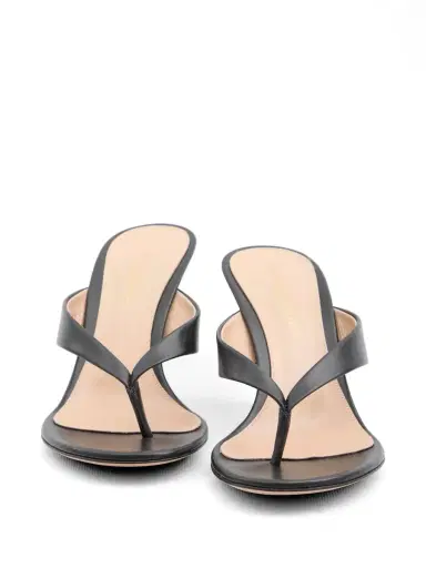 Gianvito Rossi Sofia Thong Sandals | Thumbnail 5 Gianvito Rossi Sofia Thong Sandals | Thumbnail 5