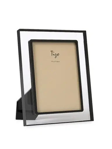 Tizo Double-Border Lucite Frame - Black 8 x 10 | Thumbnail 3 Tizo Double-Border Lucite Frame - Black 8 x 10 | Thumbnail 3