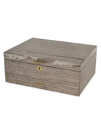 Tizo Wood Jewelry Box | Thumbnail 1 Tizo Wood Jewelry Box | Thumbnail 1