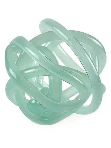 Tizo Decorative Glass Knot | Thumbnail 4 Tizo Decorative Glass Knot | Thumbnail 4