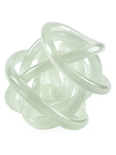 Tizo Decorative Glass Knot | Thumbnail 1 Tizo Decorative Glass Knot | Thumbnail 1