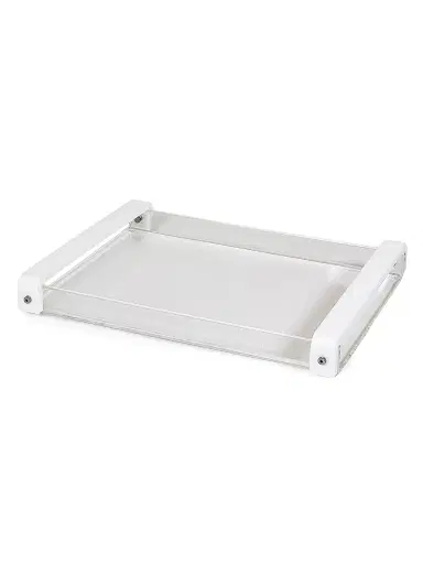 Tizo Lucite Inset-Handle Tray | Thumbnail 5 Tizo Lucite Inset-Handle Tray | Thumbnail 5