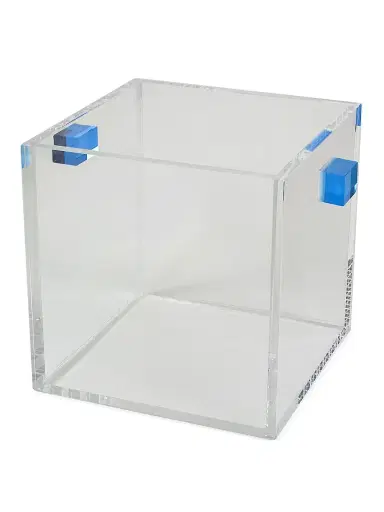 Tizo Lucite Clear Wine Cooler | Thumbnail 3 Tizo Lucite Clear Wine Cooler | Thumbnail 3