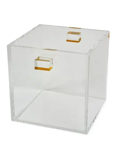 Tizo Lucite Clear Wine Cooler | Thumbnail 4 Tizo Lucite Clear Wine Cooler | Thumbnail 4