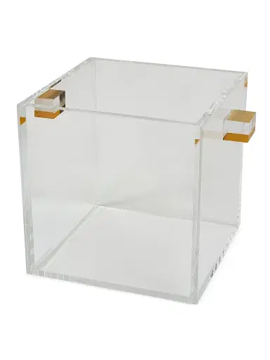 Tizo Lucite Clear Wine Cooler | Thumbnail 6 Tizo Lucite Clear Wine Cooler | Thumbnail 6