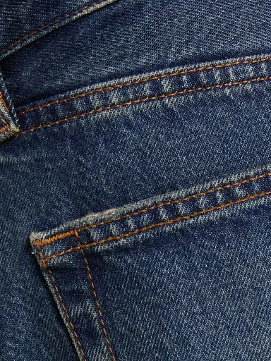 FRAME Women's The Hang Denim Shorts - Vida | Thumbnail 7 FRAME Women's The Hang Denim Shorts - Vida | Thumbnail 7