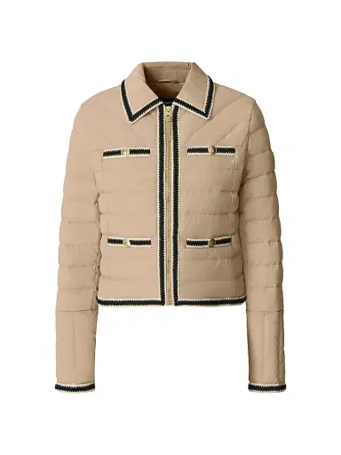 Mackage Women's Petunia Quilted Down Jacket | Thumbnail 1 Mackage Women's Petunia Quilted Down Jacket | Thumbnail 1