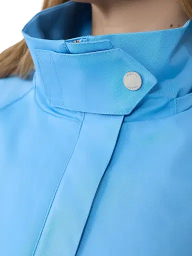 Soia & Kyo Women's Nalani Boxy Coat | Thumbnail 7 Soia & Kyo Women's Nalani Boxy Coat | Thumbnail 7