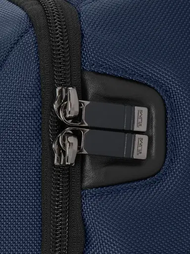 TUMI Men's Tumi Alpha Brief Pack - Navy | Thumbnail 8 TUMI Men's Tumi Alpha Brief Pack - Navy | Thumbnail 8