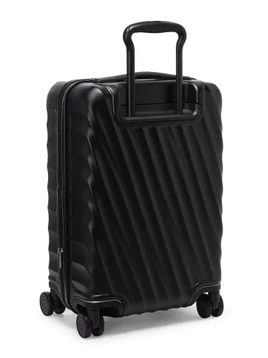 TUMI 19 Degree 14" Expandable Spinner Suitcase | Thumbnail 5 TUMI 19 Degree 14" Expandable Spinner Suitcase | Thumbnail 5