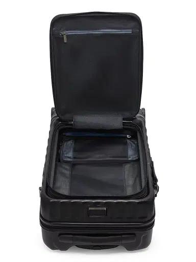 TUMI 19 Degree 14" Expandable Spinner Suitcase | Thumbnail 6 TUMI 19 Degree 14" Expandable Spinner Suitcase | Thumbnail 6