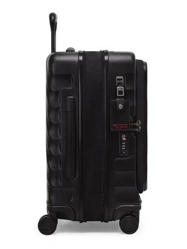 TUMI 19 Degree 14" Expandable Spinner Suitcase | Thumbnail 8 TUMI 19 Degree 14" Expandable Spinner Suitcase | Thumbnail 8