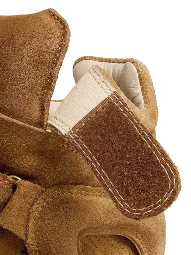 Isabel Marant Women's Bekett High-Tope Suede Wedge Sneakers | Thumbnail 7 Isabel Marant Women's Bekett High-Tope Suede Wedge Sneakers | Thumbnail 7