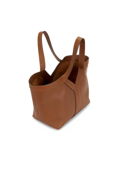 Saint Laurent Small Y Tote Bag | Thumbnail 5 Saint Laurent Small Y Tote Bag | Thumbnail 5