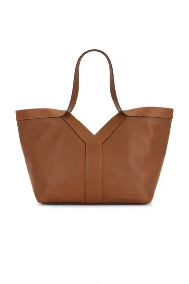 Saint Laurent Small Y Tote Bag | Thumbnail 1 Saint Laurent Small Y Tote Bag | Thumbnail 1