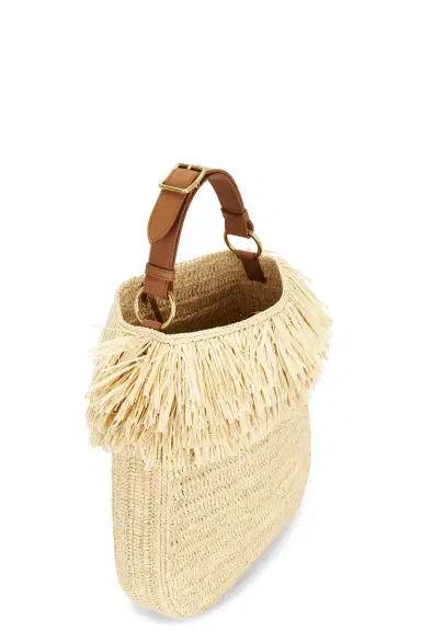 Saint Laurent Roady Shoulder Bag | Thumbnail 6 Saint Laurent Roady Shoulder Bag | Thumbnail 6