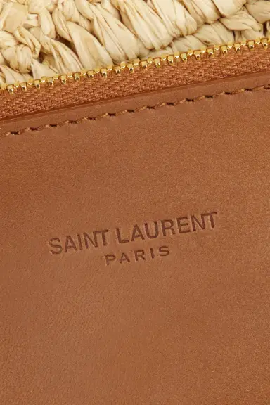 Saint Laurent Roady Shoulder Bag | Thumbnail 7 Saint Laurent Roady Shoulder Bag | Thumbnail 7