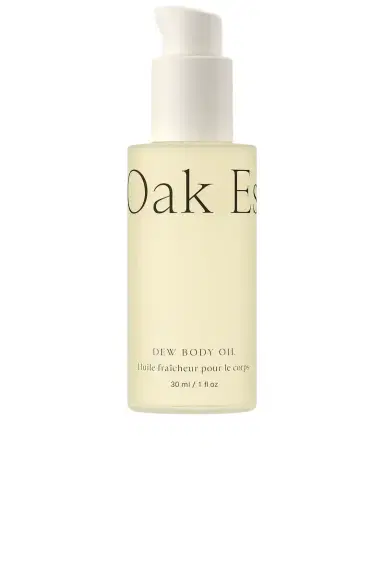 Oak Essentials Travel Dew Body Oil | Thumbnail 2 Oak Essentials Travel Dew Body Oil | Thumbnail 2