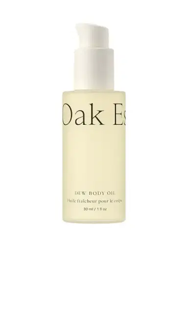 Oak Essentials Travel Dew Body Oil | Thumbnail 1 Oak Essentials Travel Dew Body Oil | Thumbnail 1