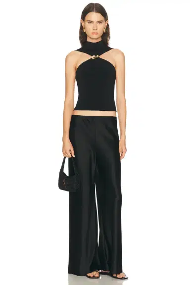 Cult Gaia Katherine Top | Thumbnail 4 Cult Gaia Katherine Top | Thumbnail 4