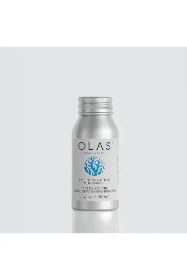 OLAS Marine Bio-Active Mouthrinse 30ml 5 Pack | Thumbnail 5 OLAS Marine Bio-Active Mouthrinse 30ml 5 Pack | Thumbnail 5