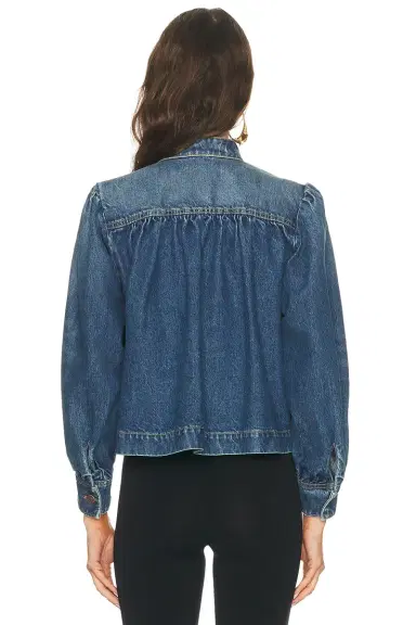 Chloé Denim Jacket | Thumbnail 3 Chloé Denim Jacket | Thumbnail 3