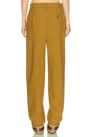 Jean Paul Gaultier Tailored Military Pant | Thumbnail 4 Jean Paul Gaultier Tailored Military Pant | Thumbnail 4