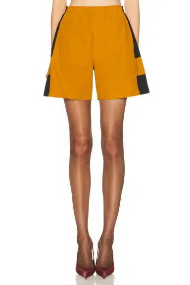 Saint Laurent Bermuda Short | Thumbnail 2 Saint Laurent Bermuda Short | Thumbnail 2