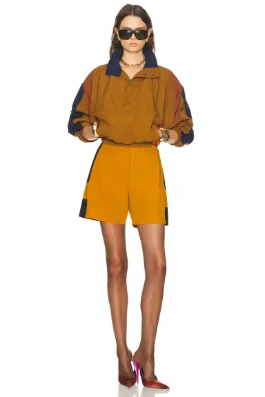Saint Laurent Bermuda Short | Thumbnail 5 Saint Laurent Bermuda Short | Thumbnail 5