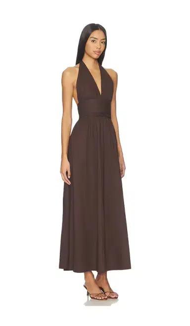 FAITHFULL Lido Maxi Dress | Thumbnail 2 FAITHFULL Lido Maxi Dress | Thumbnail 2