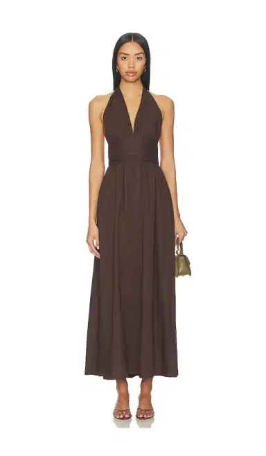 FAITHFULL Lido Maxi Dress | Thumbnail 1 FAITHFULL Lido Maxi Dress | Thumbnail 1