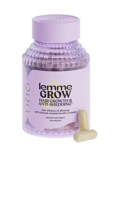 Lemme Grow Capsules | Thumbnail 2 Lemme Grow Capsules | Thumbnail 2