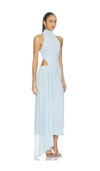 Misha The Sipario Mesh Dress | Thumbnail 2 Misha The Sipario Mesh Dress | Thumbnail 2