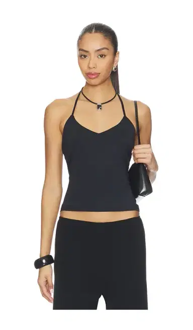 Nakedvice The Stevie Halter Top | Thumbnail 1 Nakedvice The Stevie Halter Top | Thumbnail 1