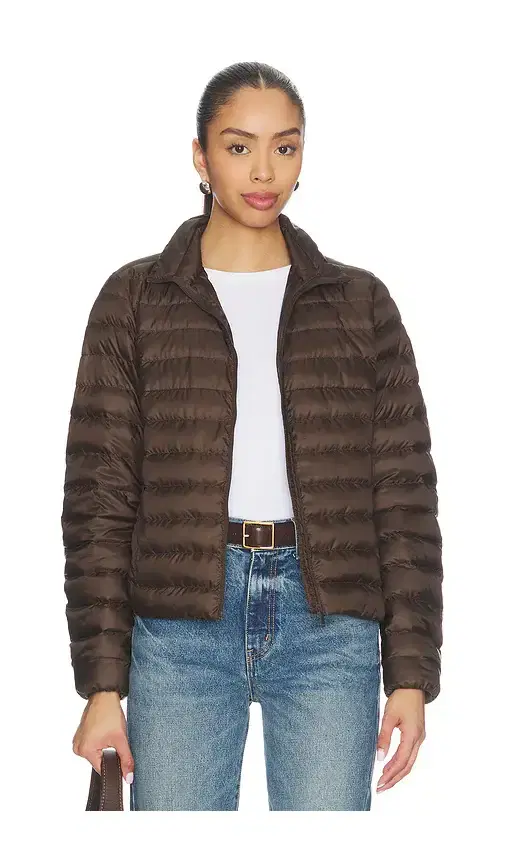 Aethera Jacket Aethera Jacket