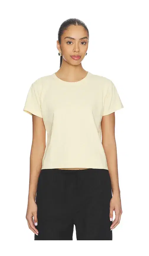 The Margo Tee The Margo Tee
