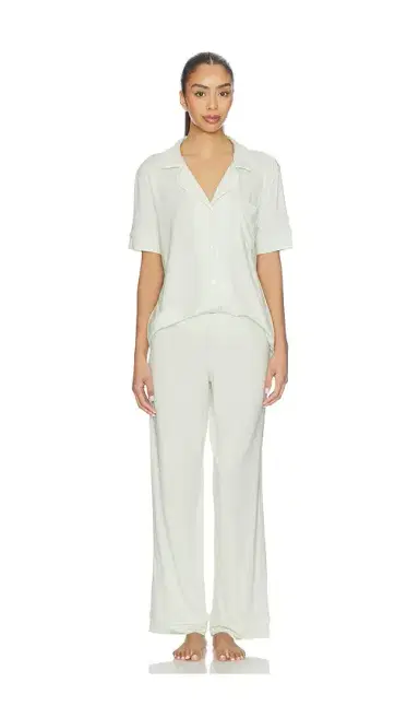 eberjey Gisele Pajama Set | Thumbnail 2 eberjey Gisele Pajama Set | Thumbnail 2