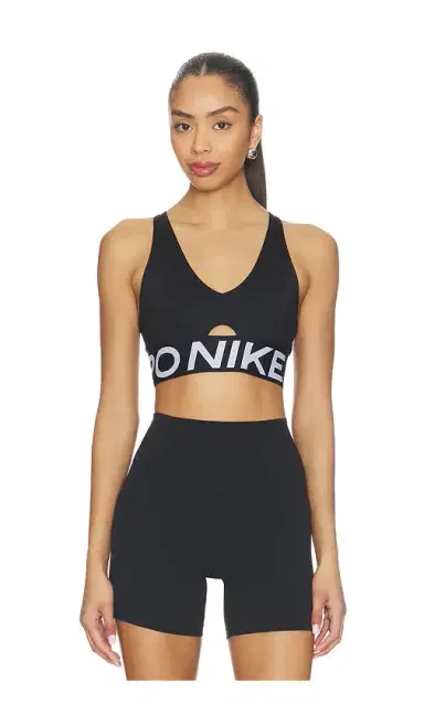 Nike Medium Support Padded Sports Bra | Thumbnail 1 Nike Medium Support Padded Sports Bra | Thumbnail 1